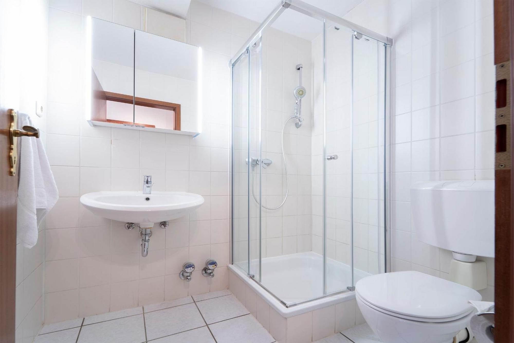 Haus Titania Wohnung 1 Grömitz Buitenkant foto